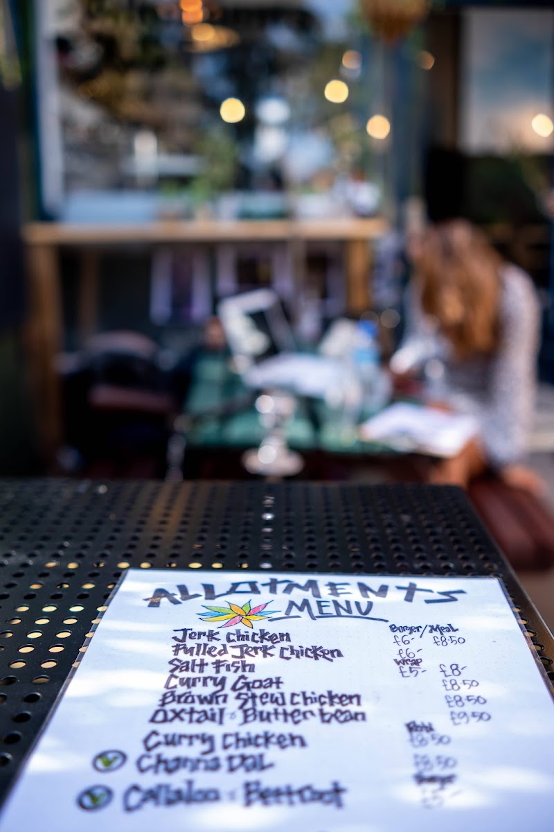 Menu Photo 5