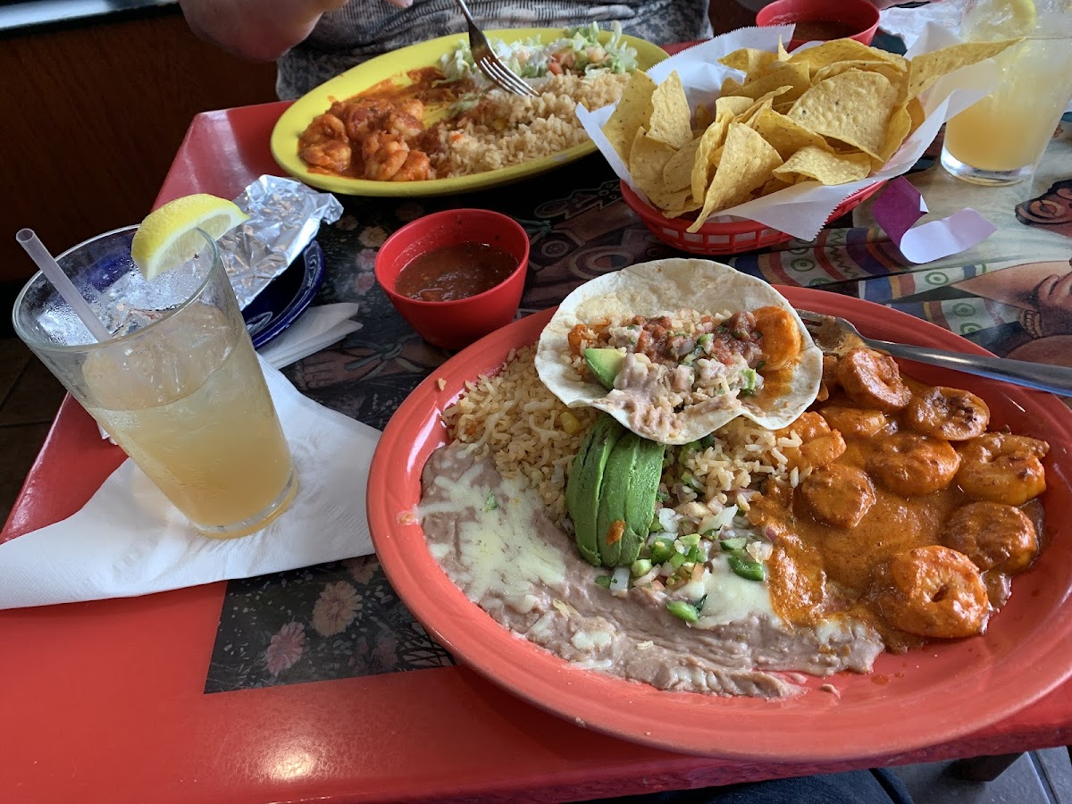 Plaza Mexico Mexican Grill - Photo 1