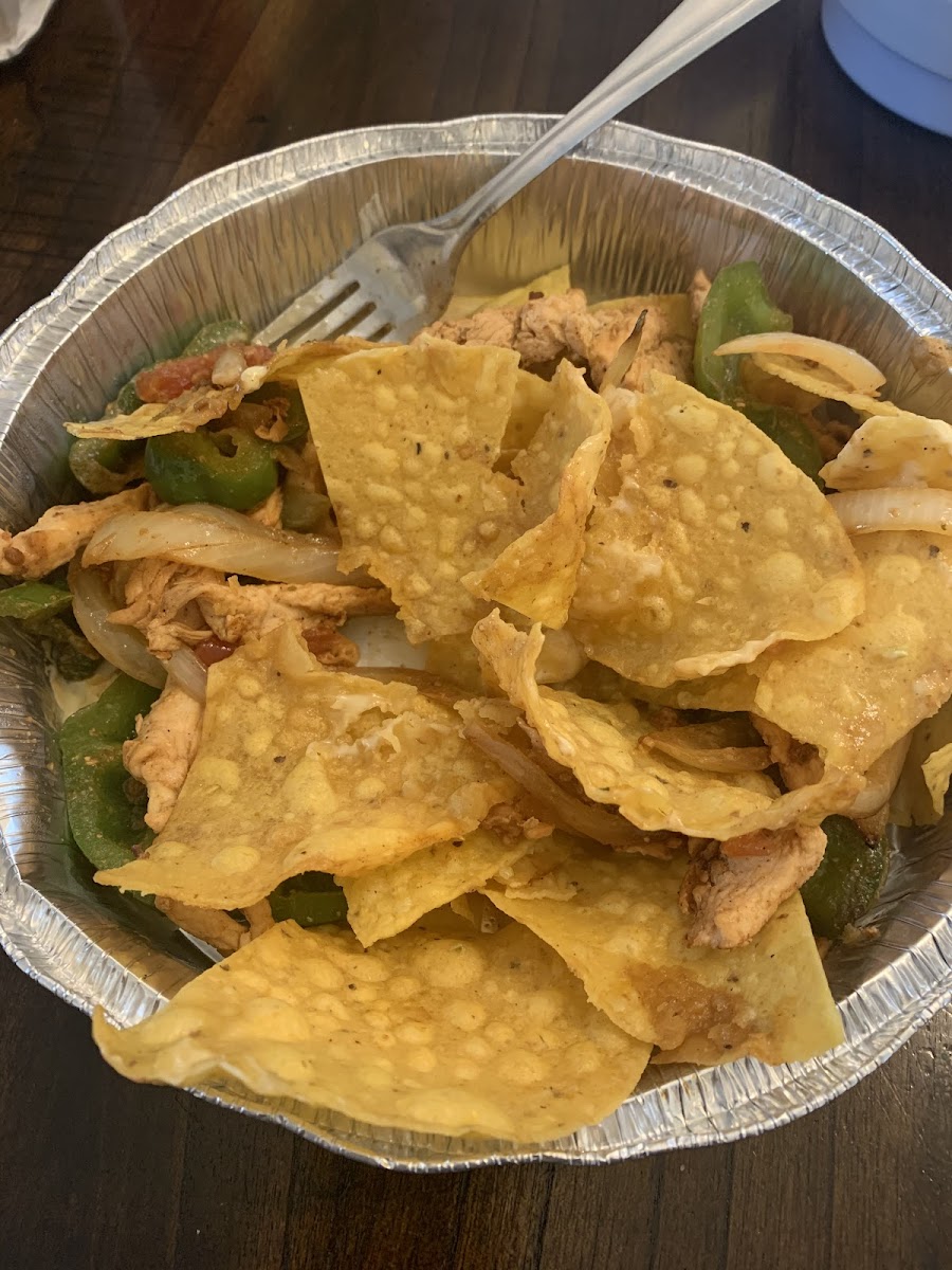 Plaza Mexico Mexican Grill - Photo 2