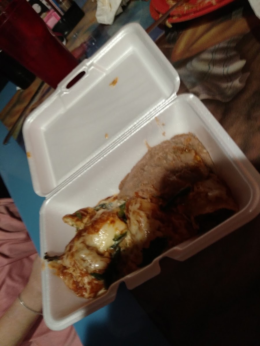 Plaza Mexico Mexican Grill - Photo 5