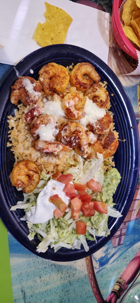 Plaza Mexico Mexican Grill - Photo 6