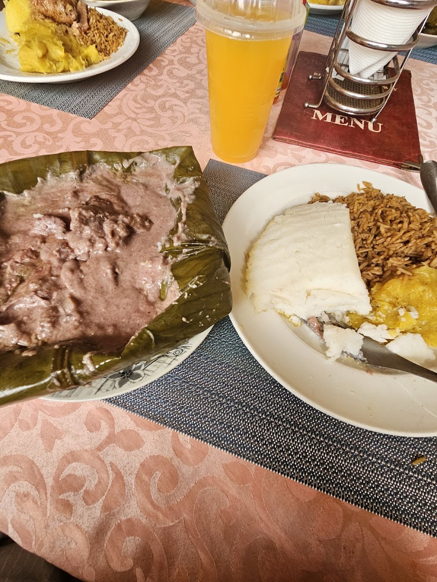 Luwombo Restaurant & Takeaway