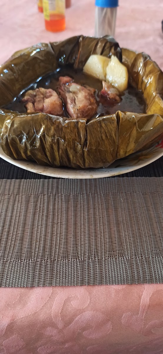 Luwombo Restaurant & Takeaway - Photo 1