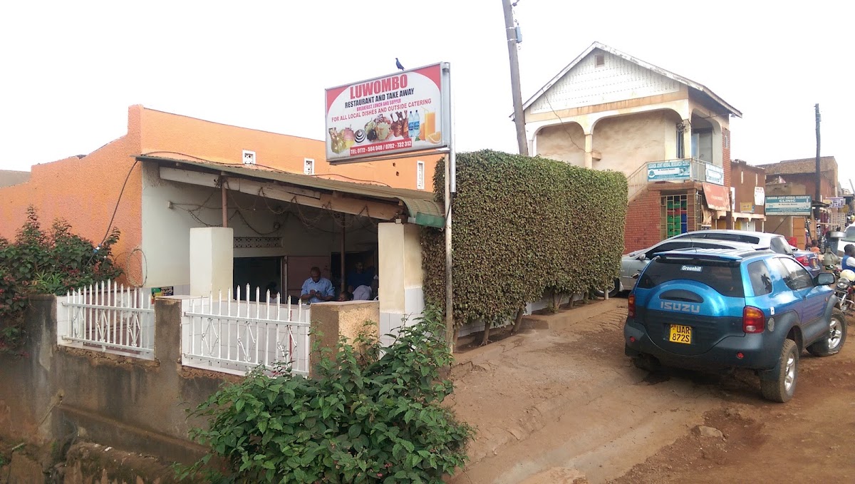 Luwombo Restaurant & Takeaway - Photo 5