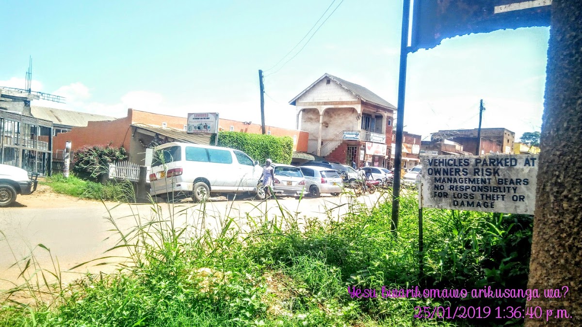 Luwombo Restaurant & Takeaway - Photo 7