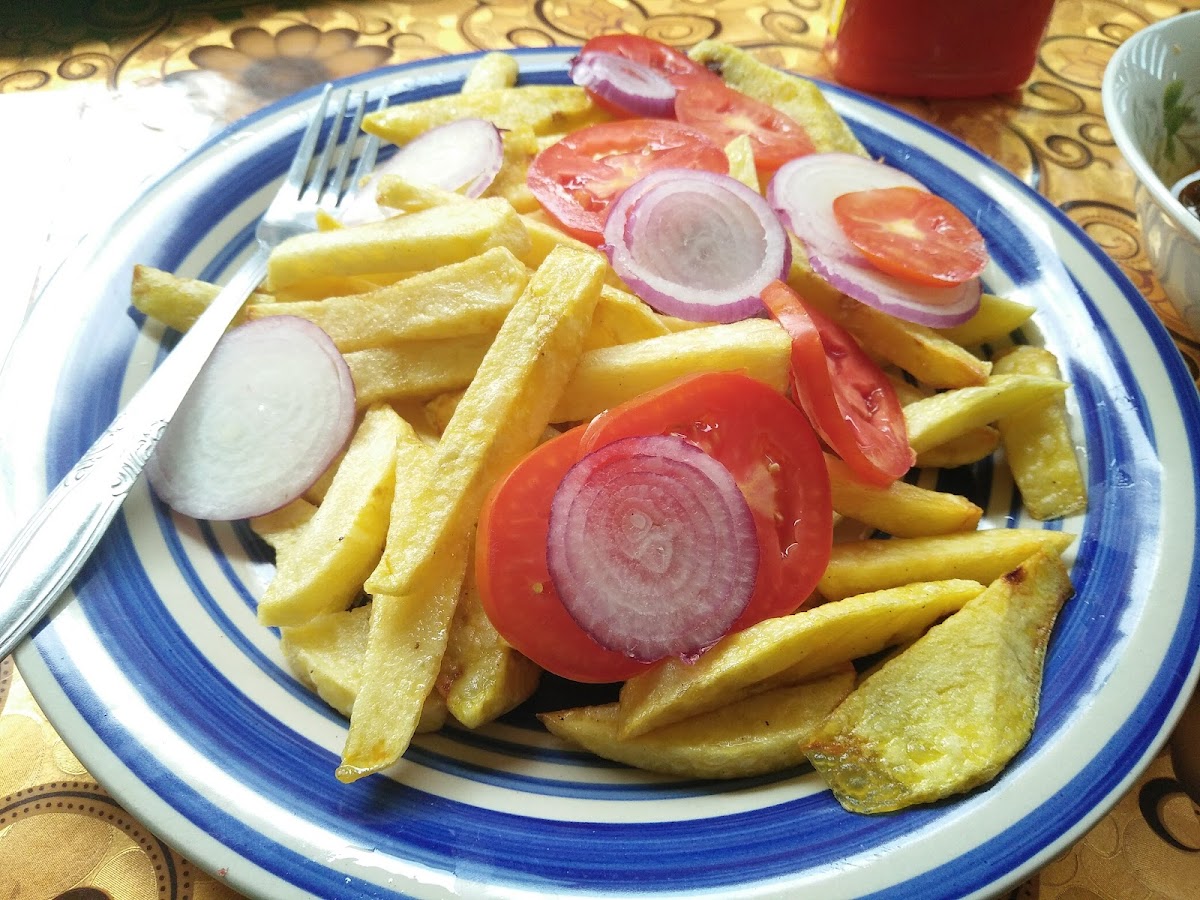 Luwombo Restaurant & Takeaway - Photo 8