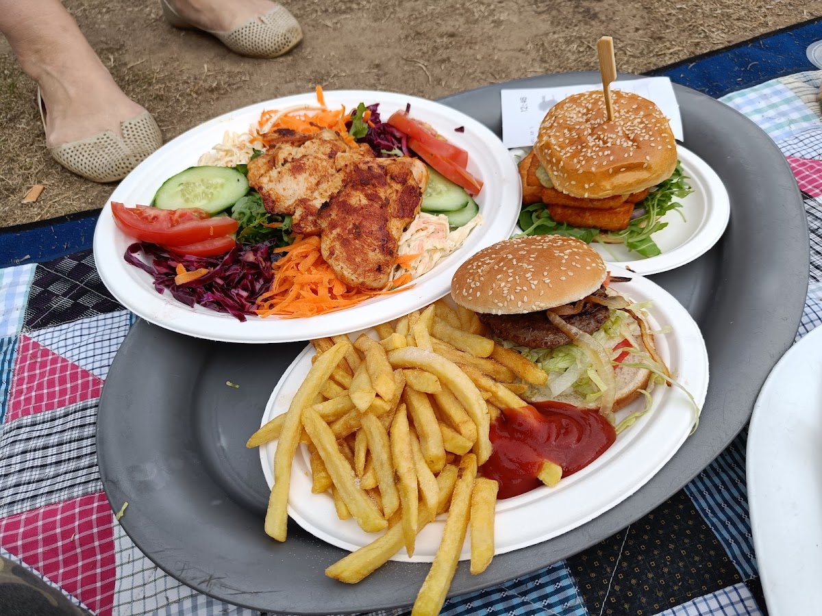 Kelsey Park Cafe - Photo 3
