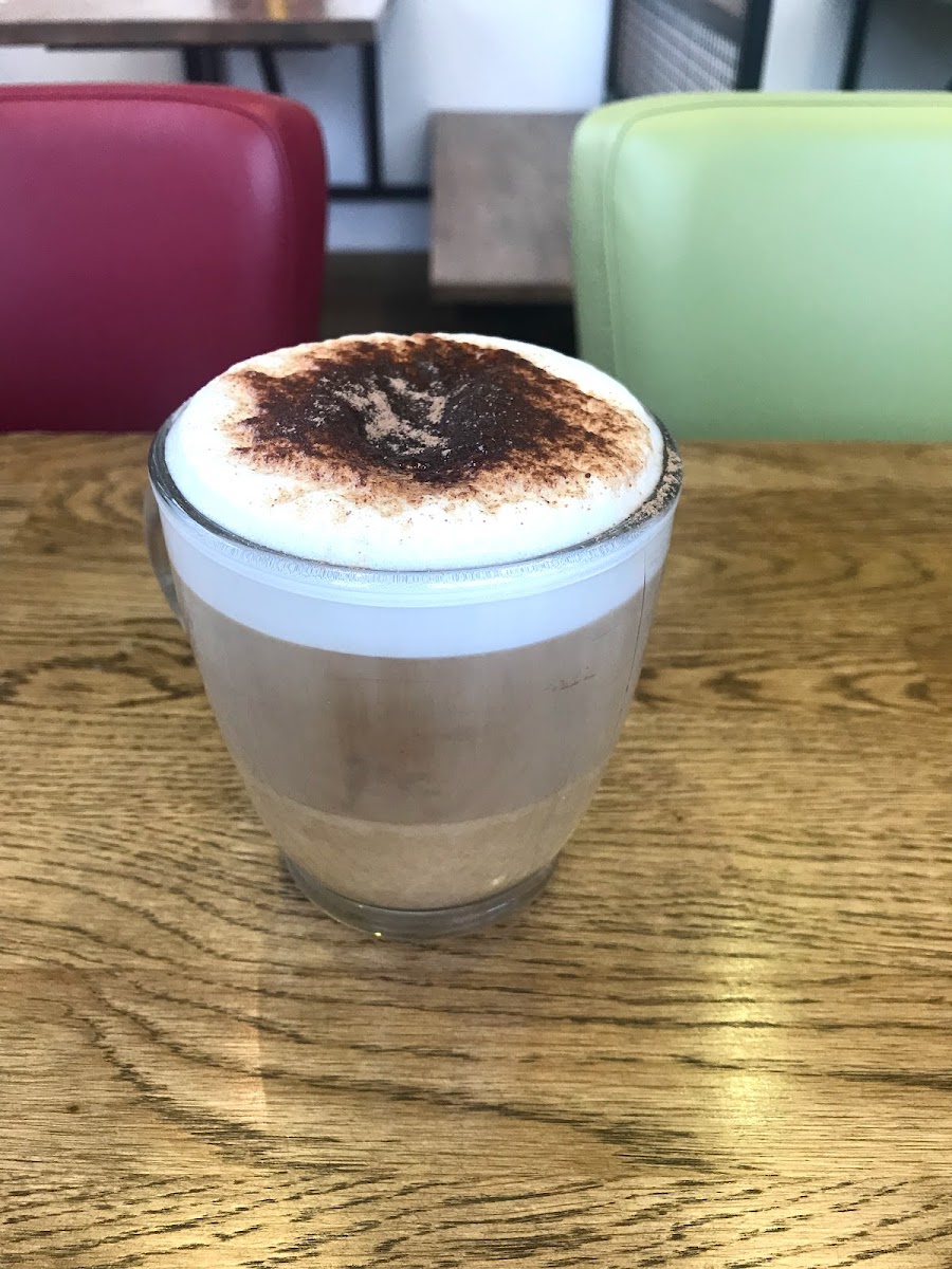 Kelsey Park Cafe - Photo 4