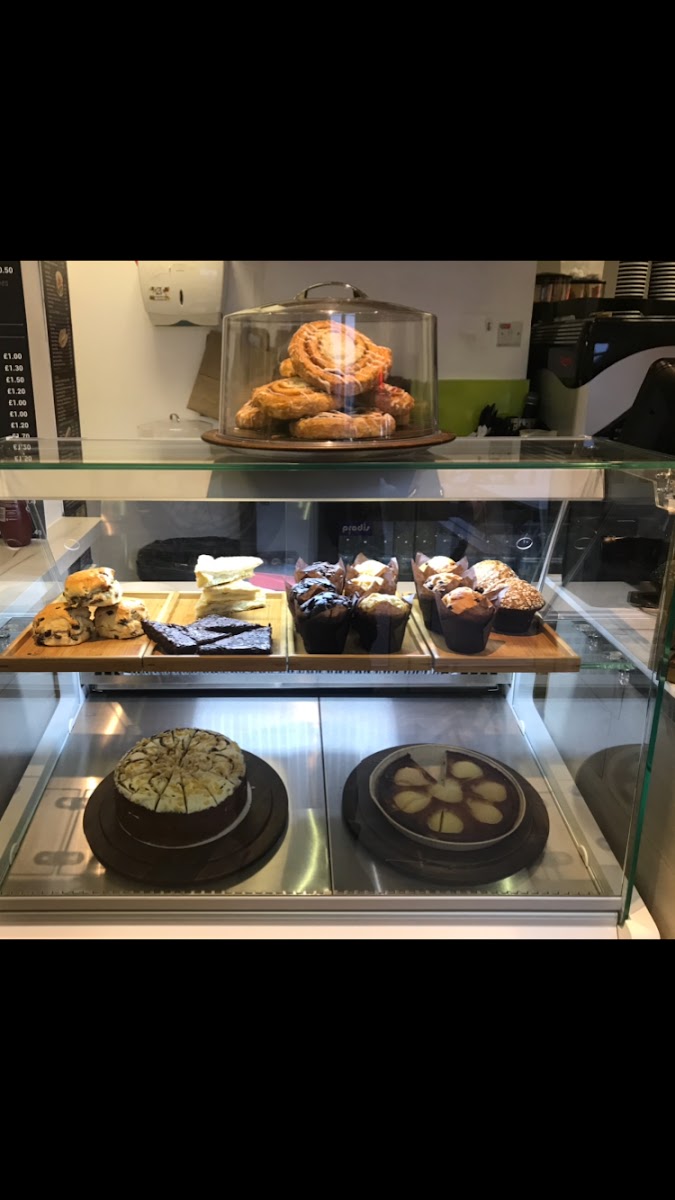 Kelsey Park Cafe - Photo 7