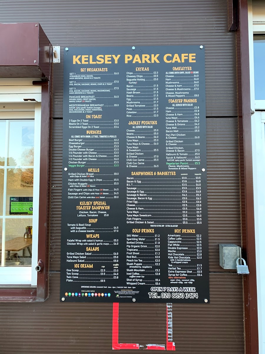 Menu Photo 0