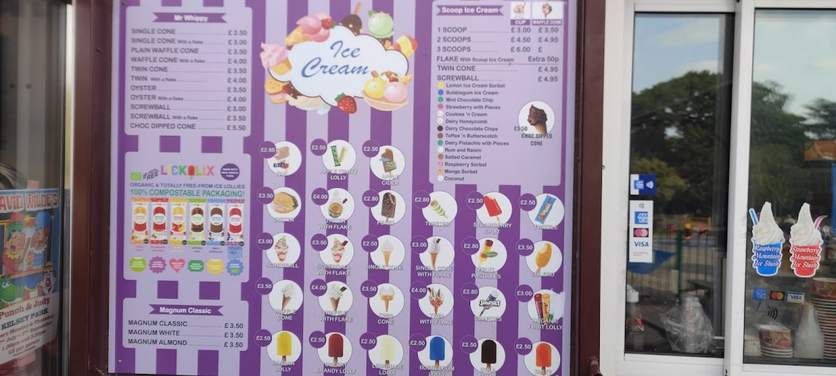 Menu Photo 9