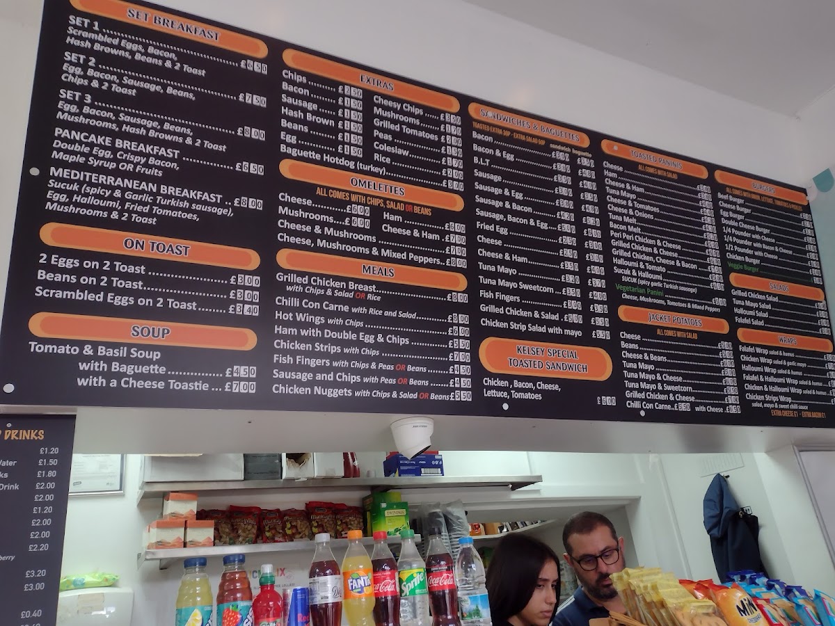 Menu Photo 4