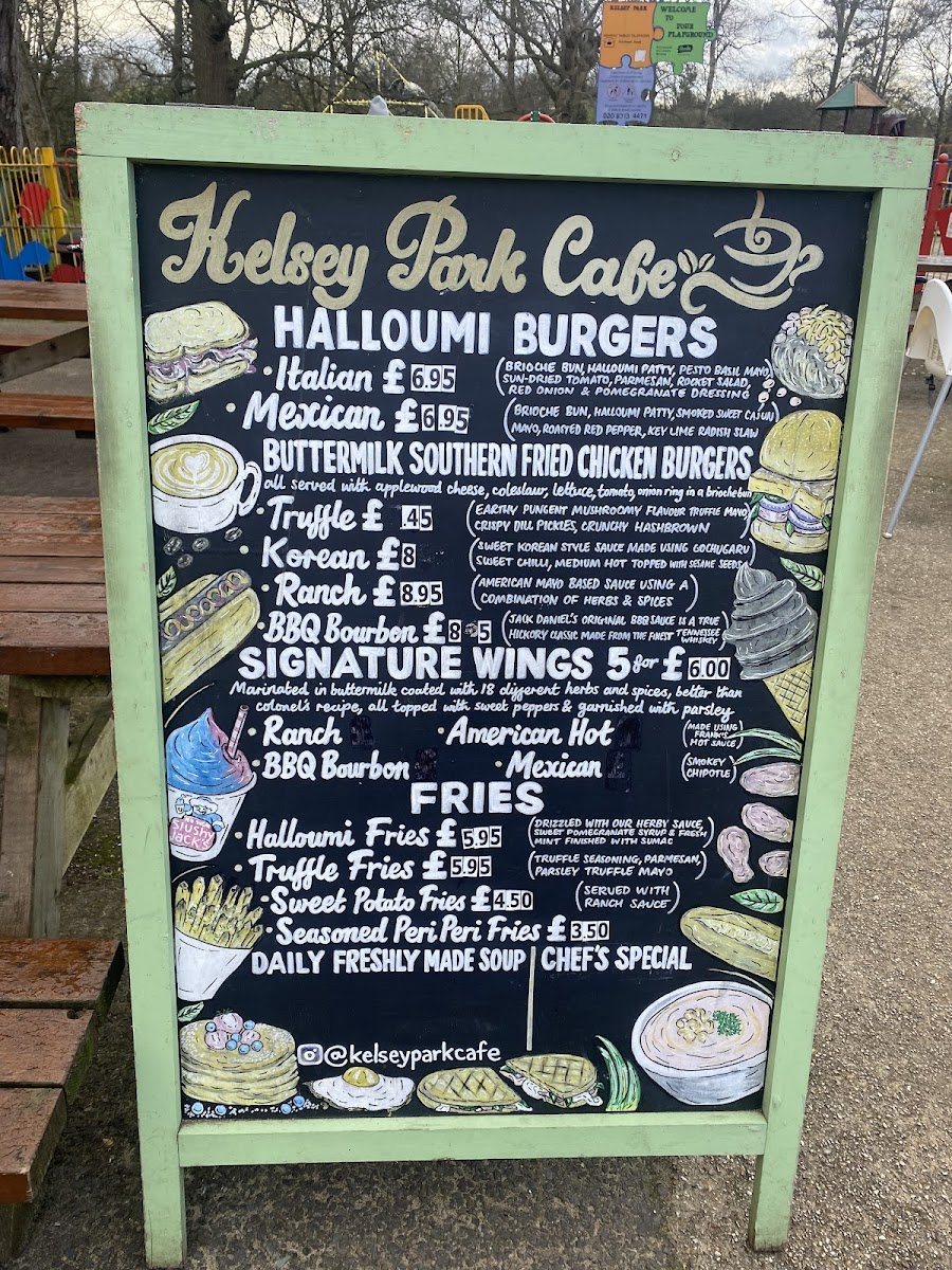 Menu Photo 6
