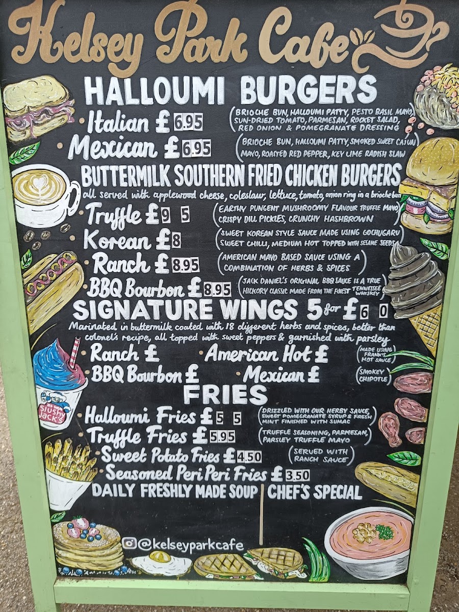 Menu Photo 7