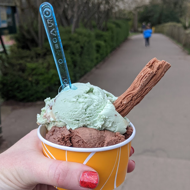 Ice Cream