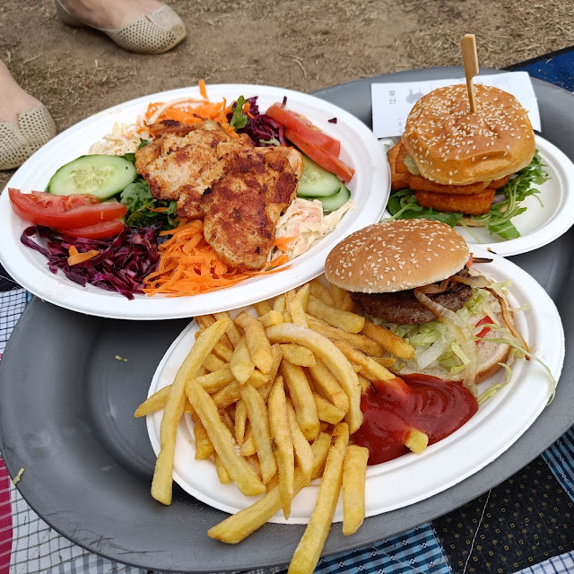 Burgers