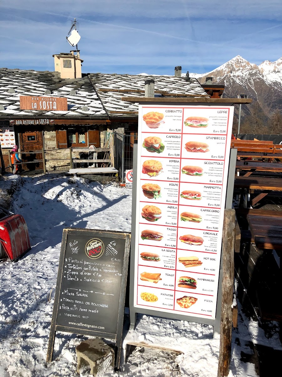 Menu Photo 4