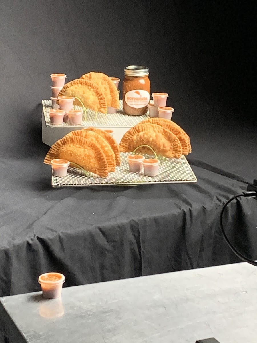 Hotpanada - Photo 1