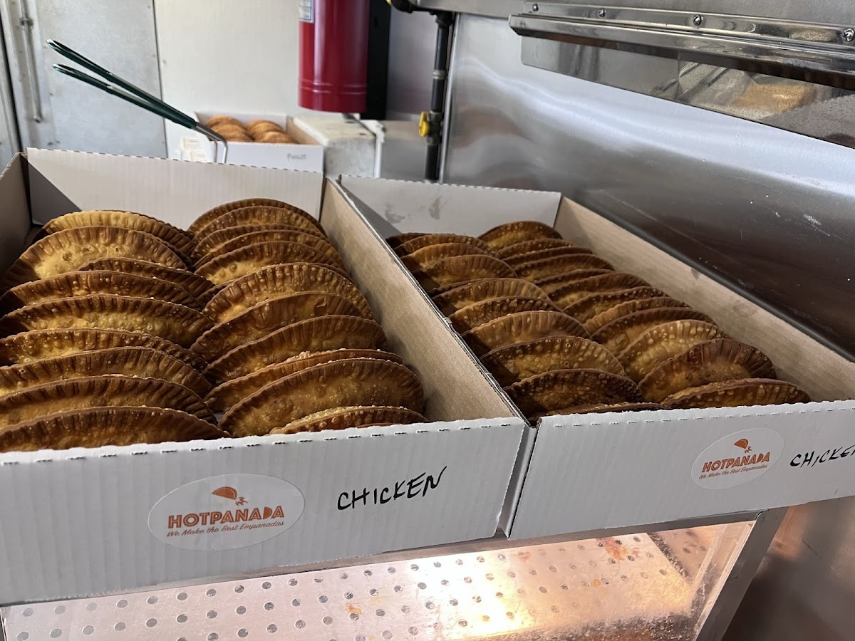 Hotpanada - Photo 3