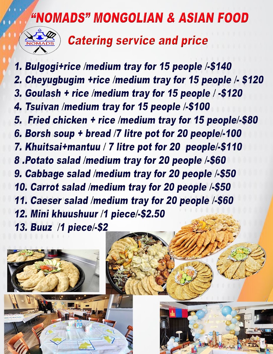 Menu Photo 5