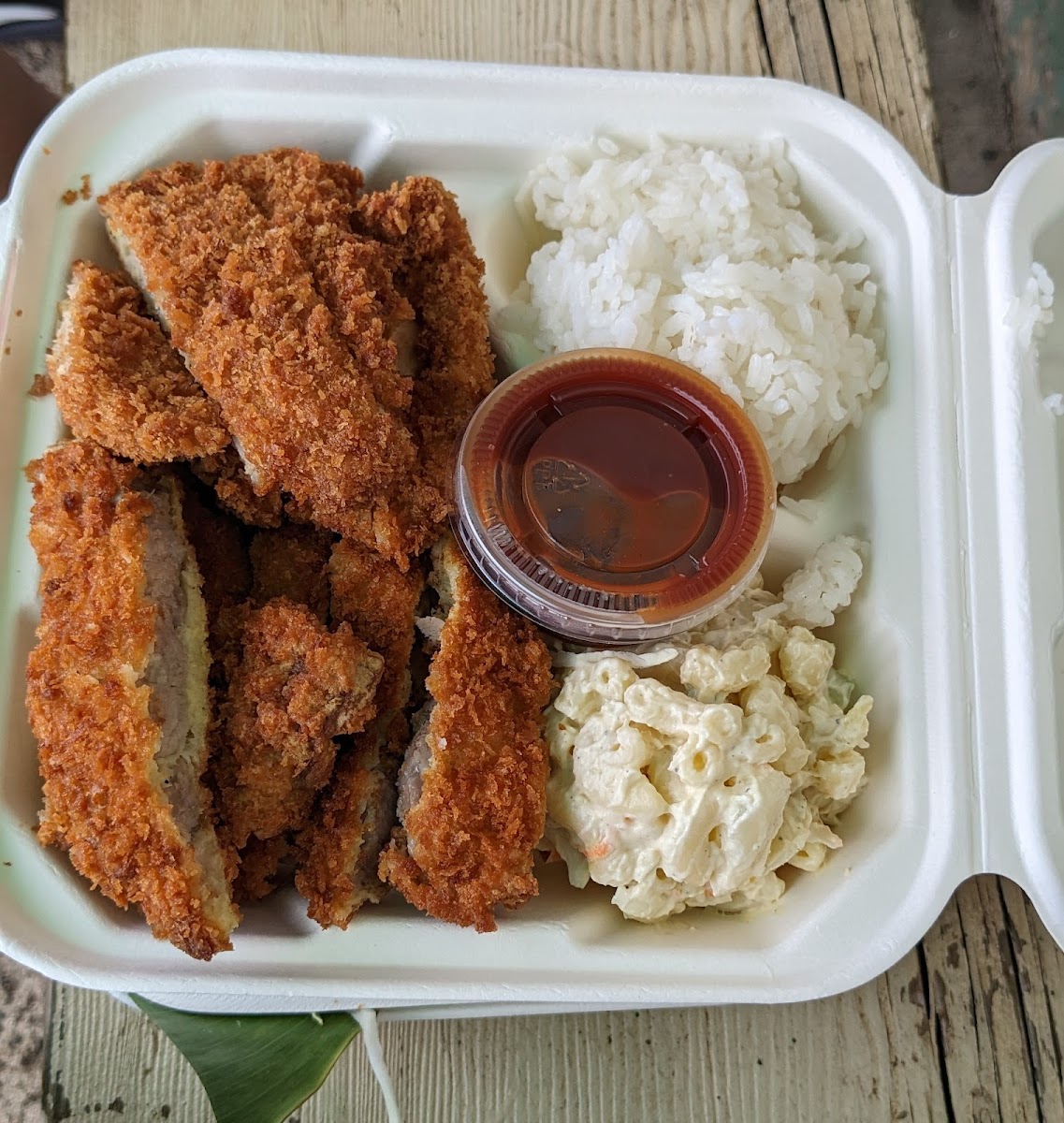 Ichiban Okazuya Hawaii - Photo 1