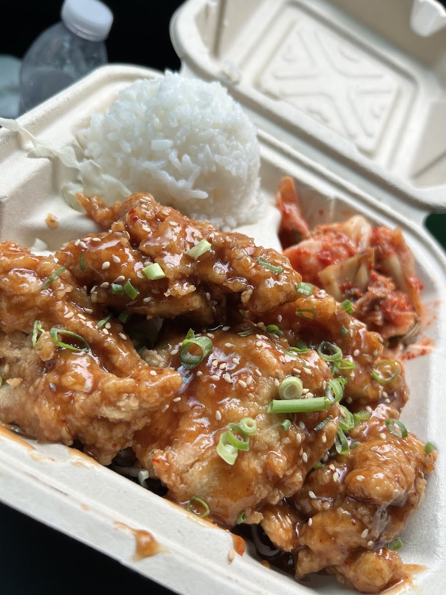 Ichiban Okazuya Hawaii - Photo 4