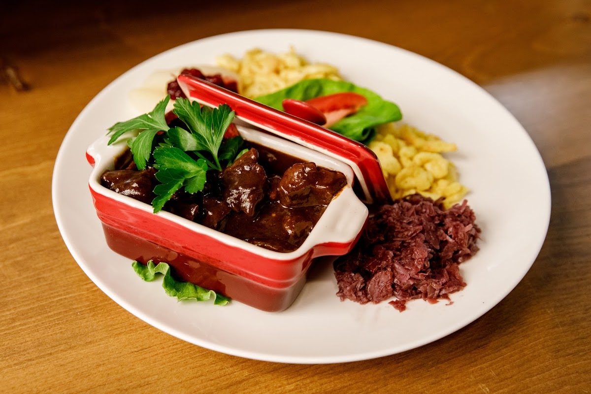 Das Schnitzelhaus - Photo 3