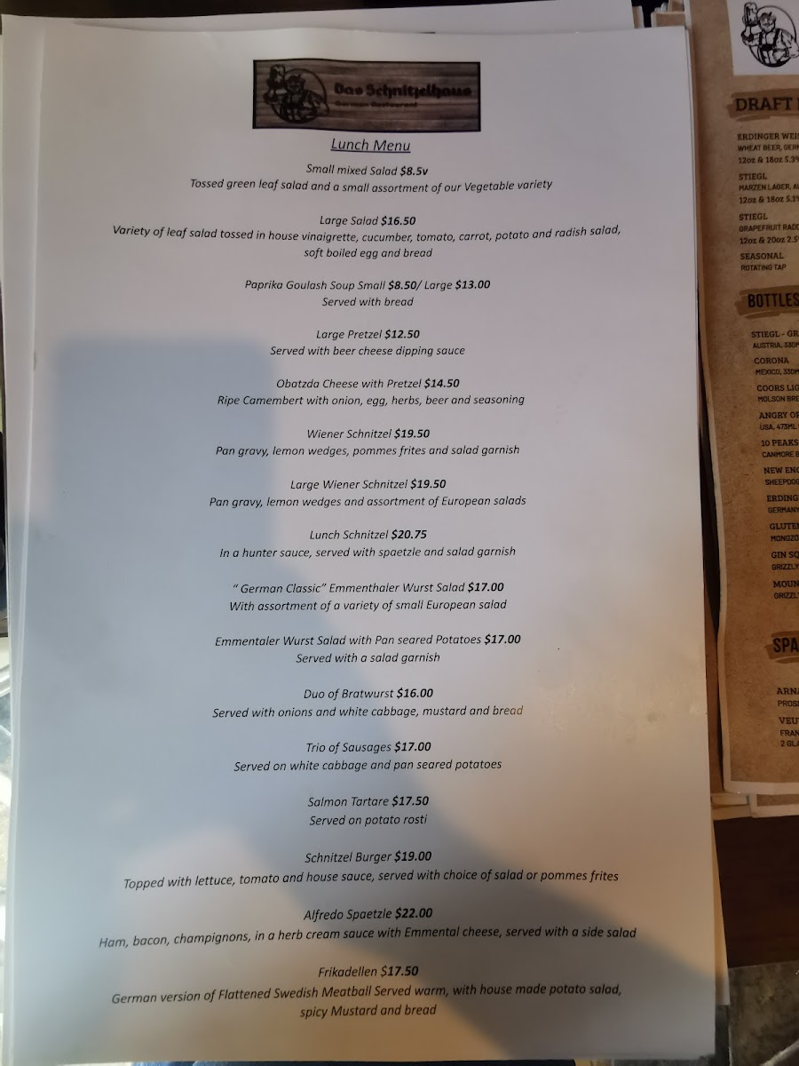 Menu Photo 9