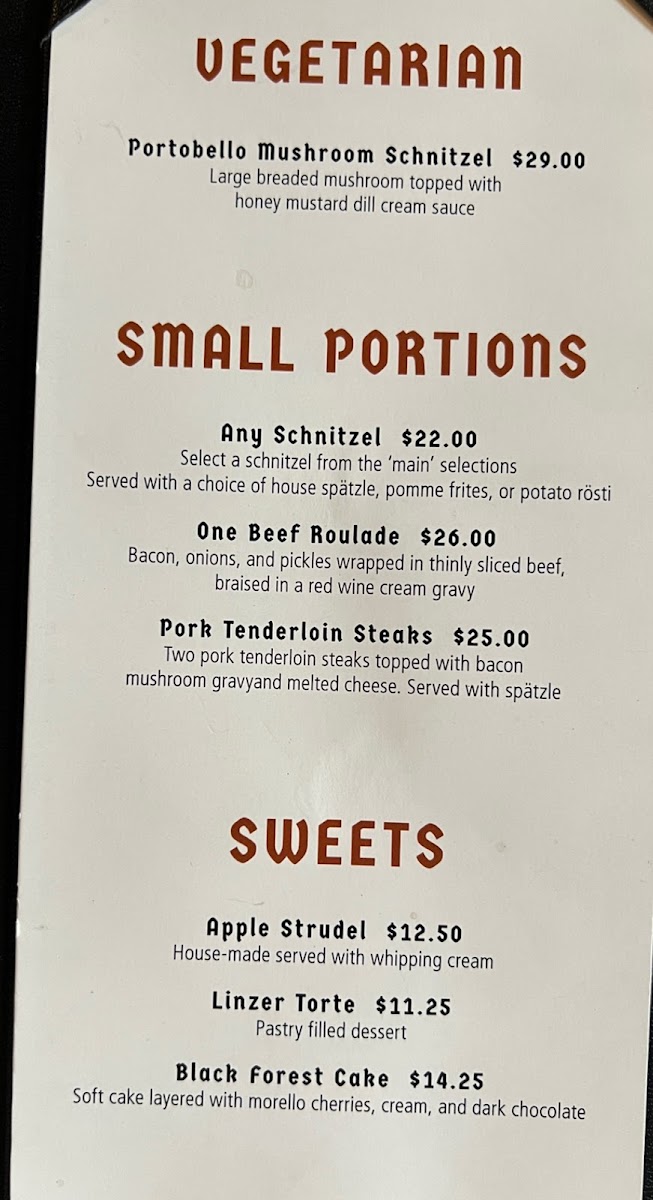 Menu Photo 2