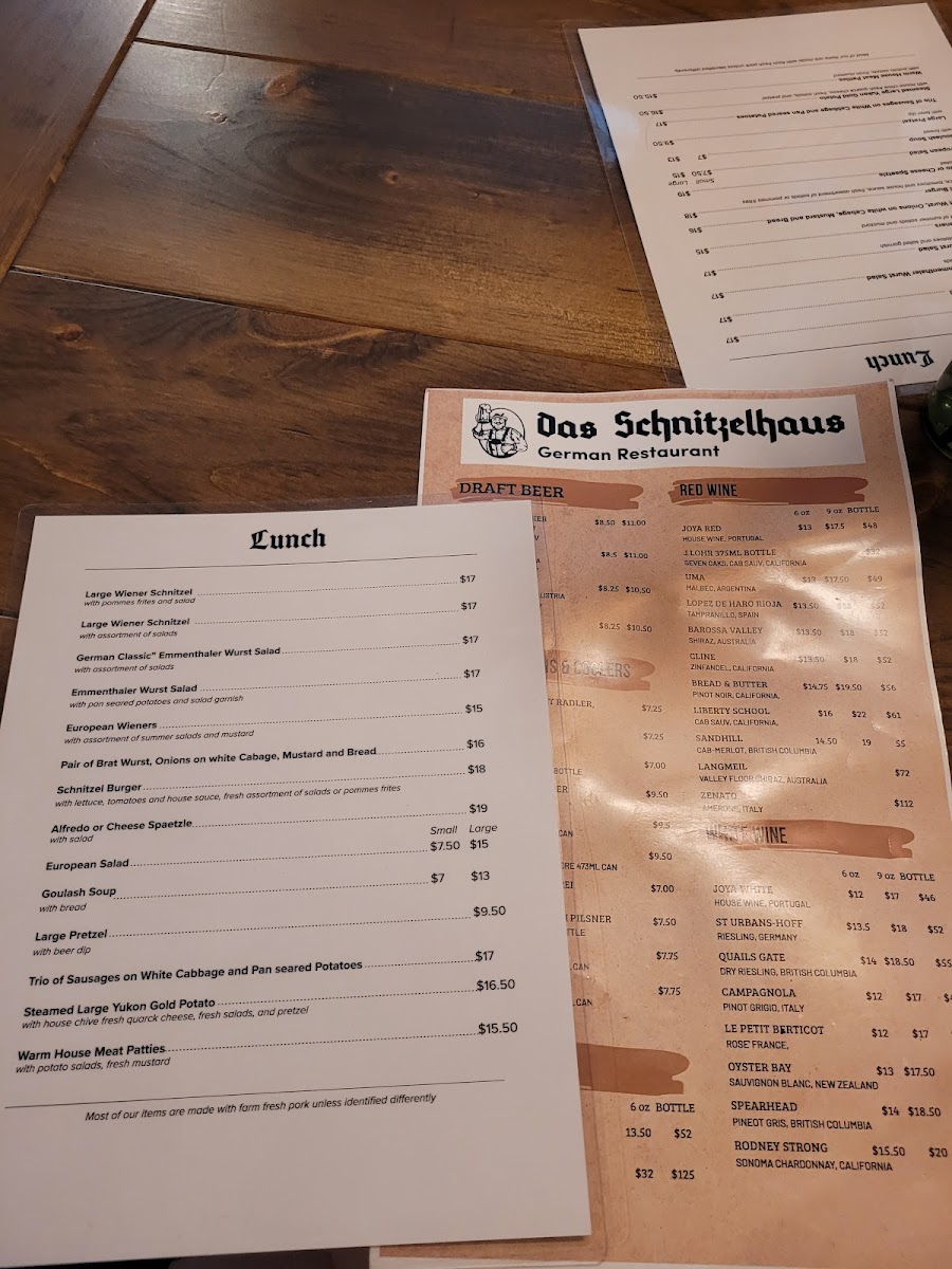 Menu Photo 7
