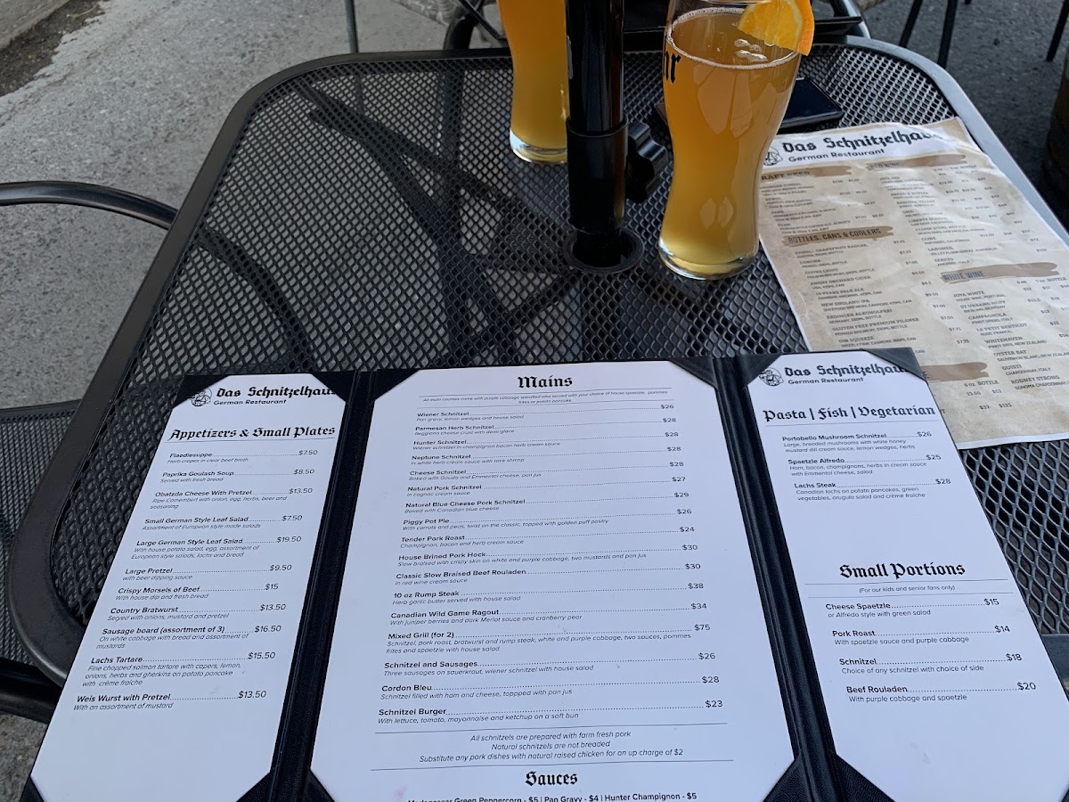 Menu Photo 8