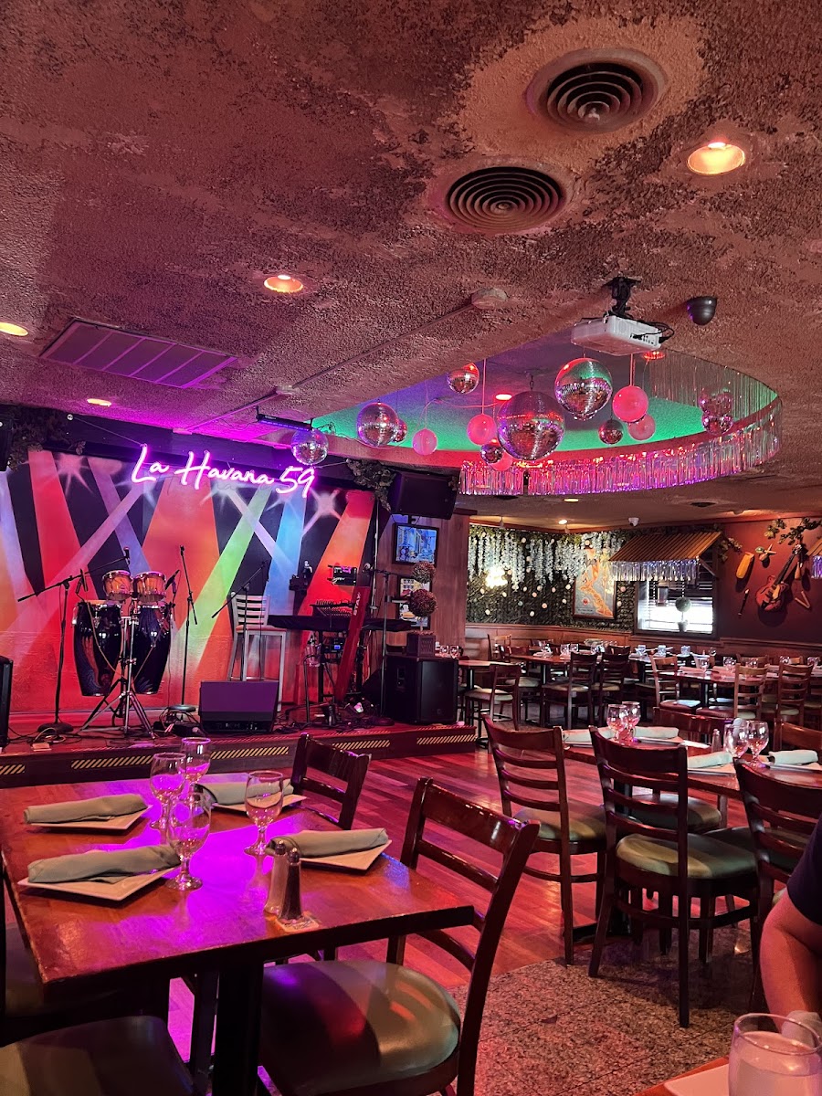 La Havana 59 - Photo 1