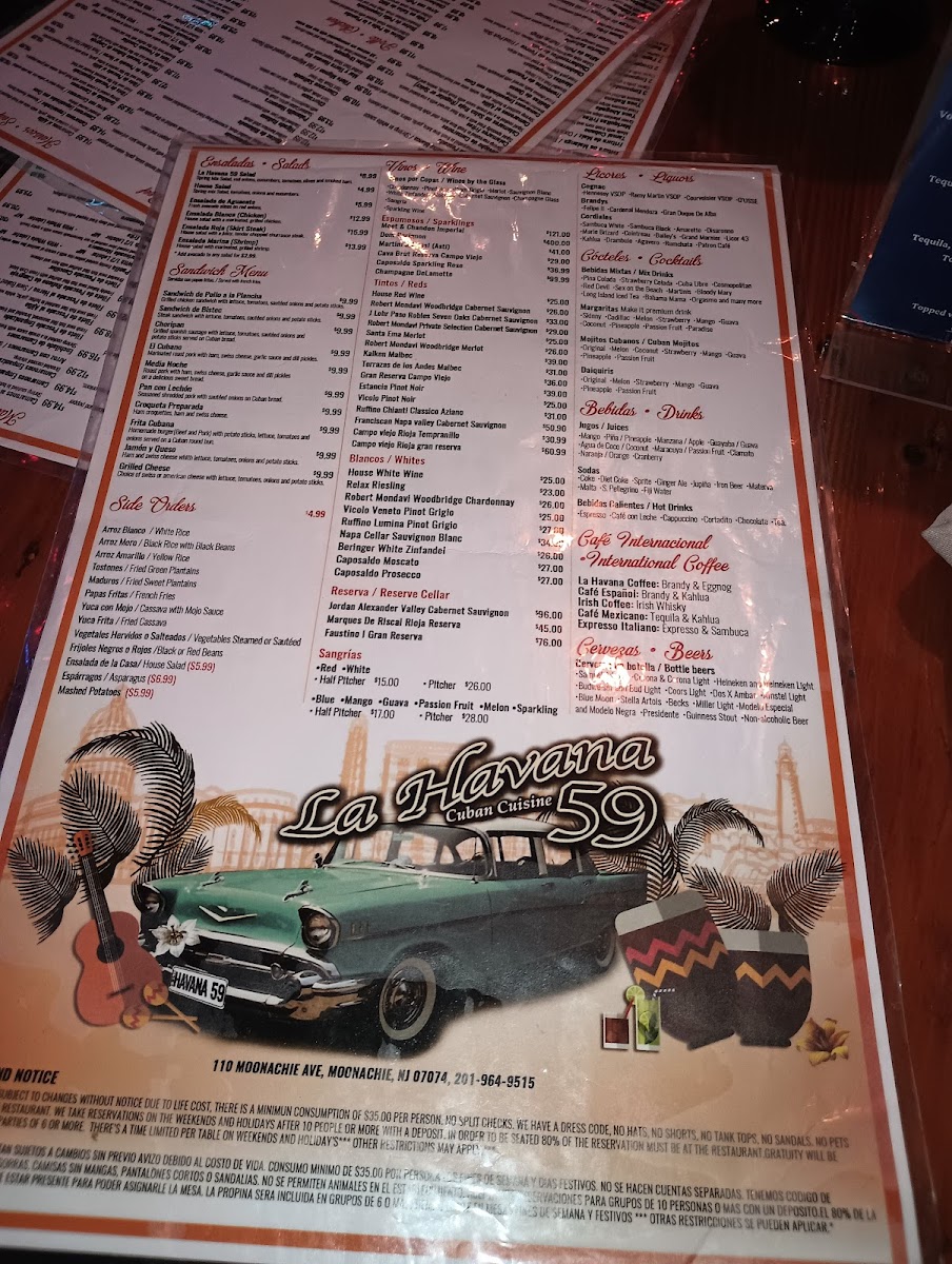 Menu Photo 9