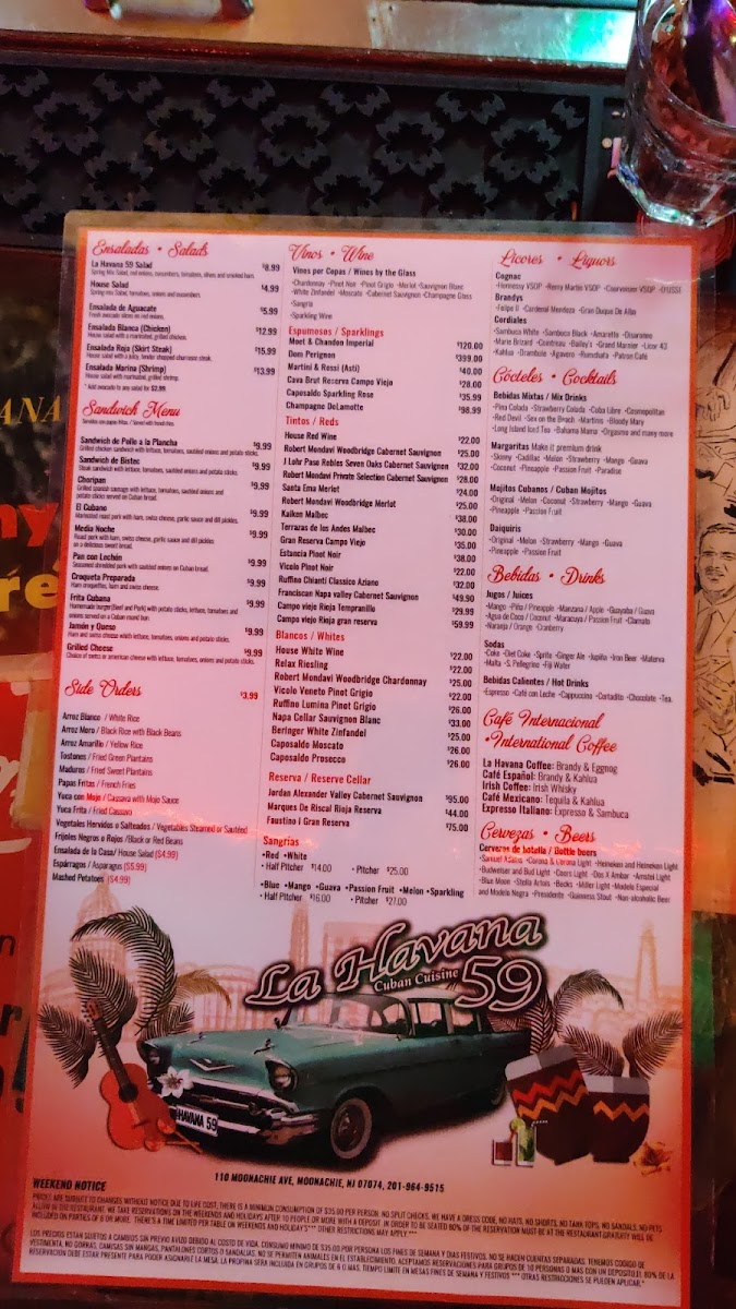 Menu Photo 8
