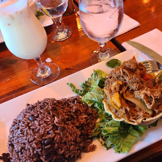 Ropa Vieja