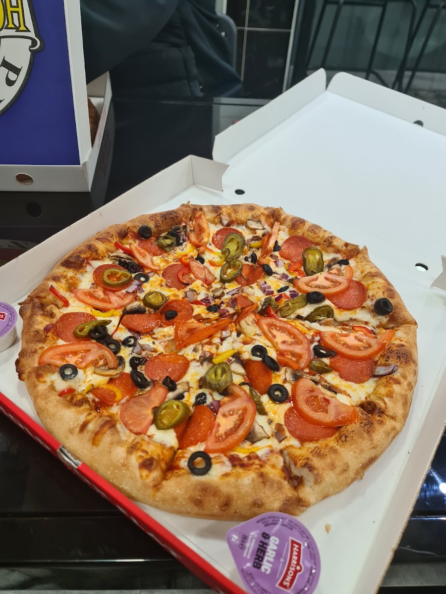 Pizza Hot 4 U - Photo 5