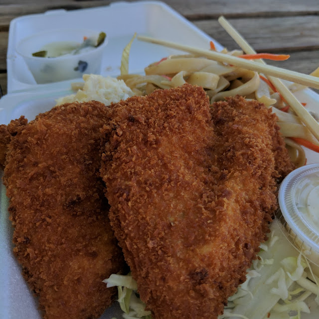 Mac Salad