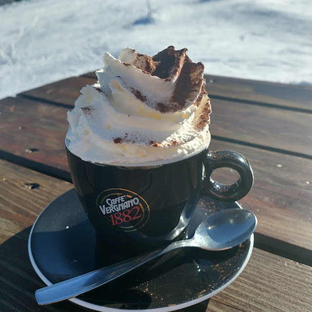 Hot Chocolate