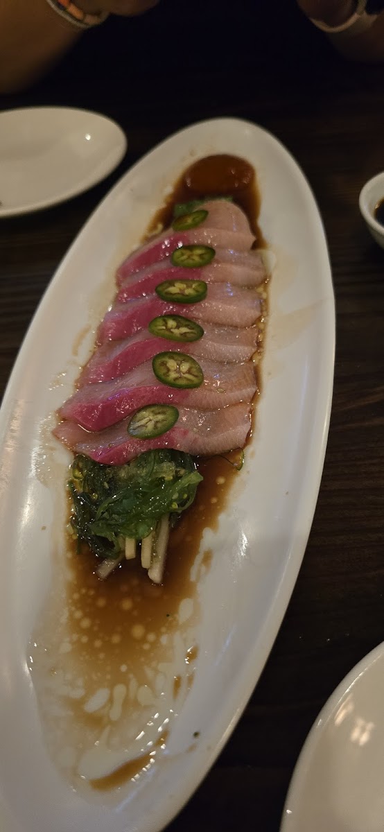 Mt Fuji Japanese Restaurant - Photo 2