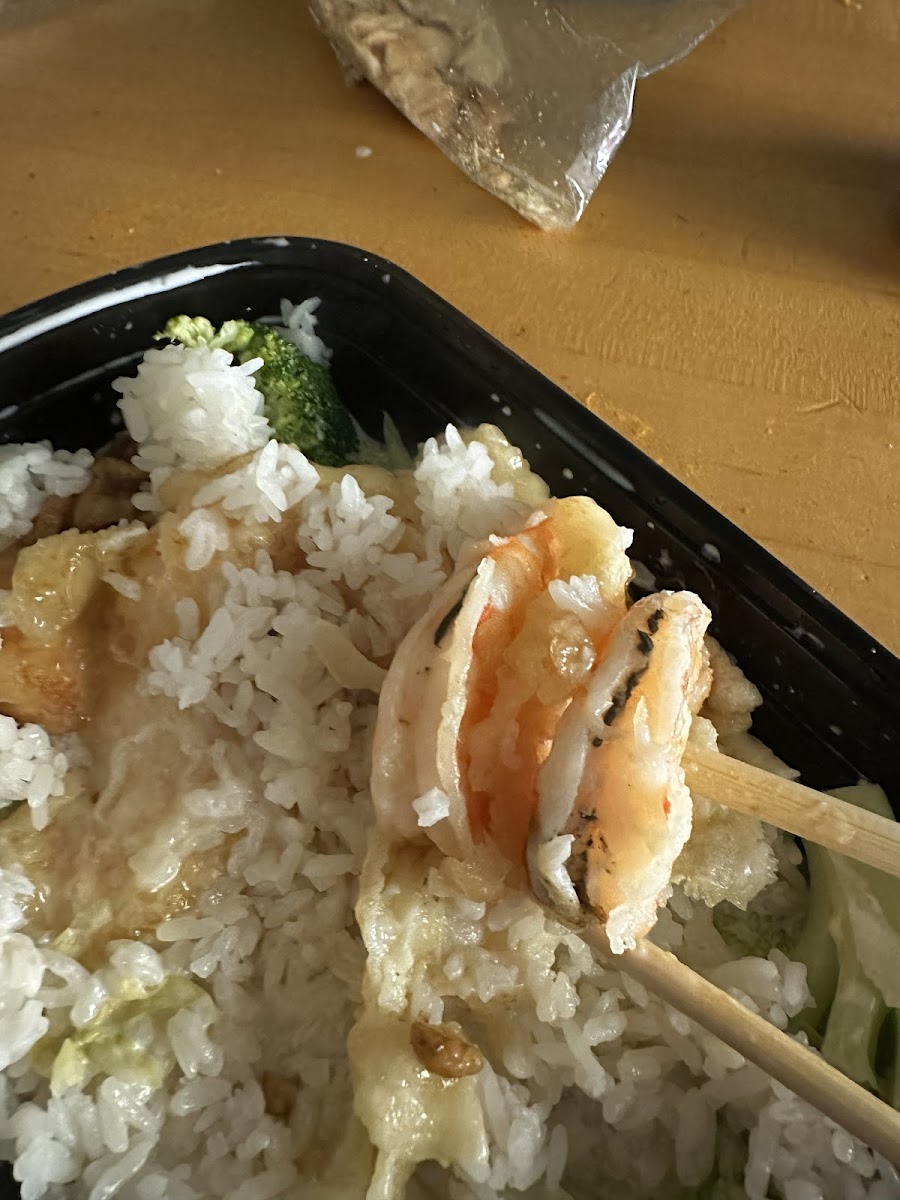Mt Fuji Japanese Restaurant - Photo 3