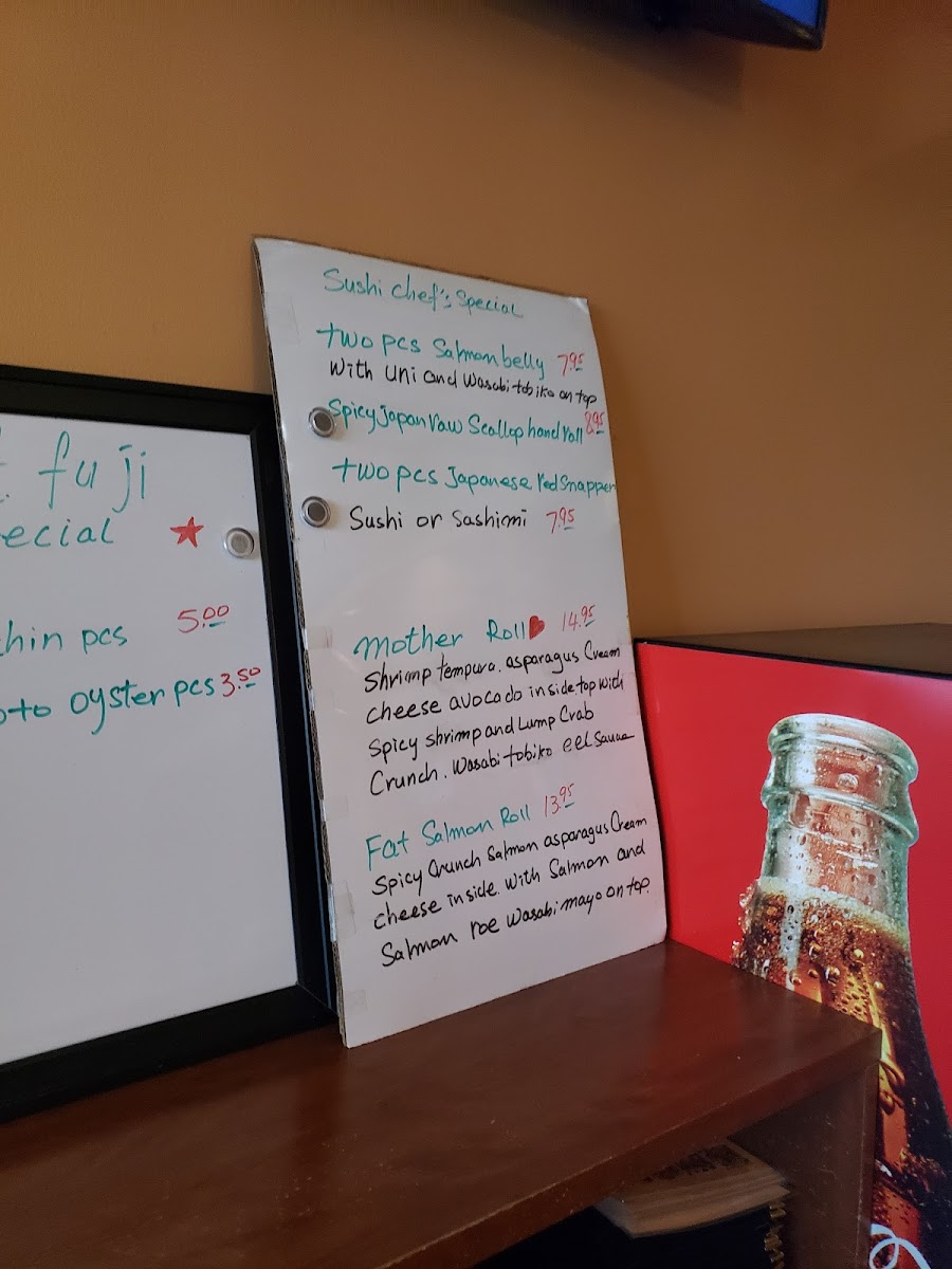 Menu Photo 9