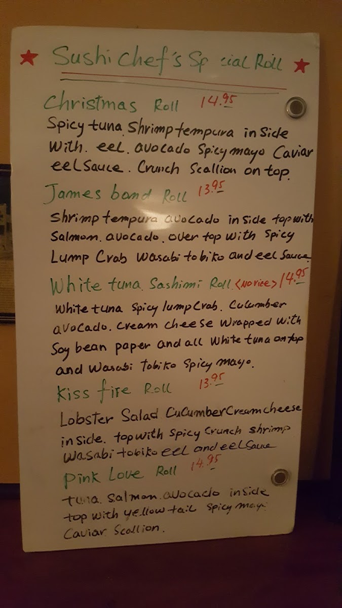 Menu Photo 7