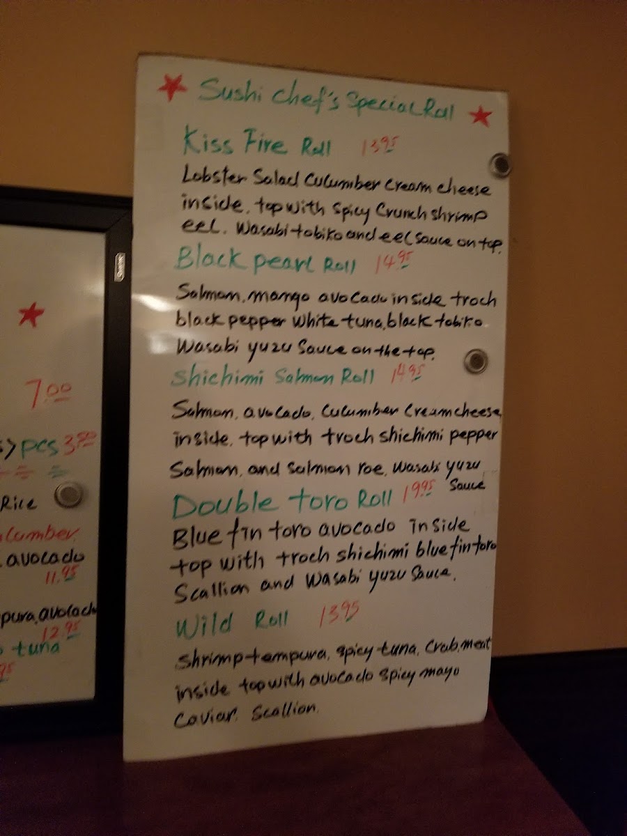 Menu Photo 8
