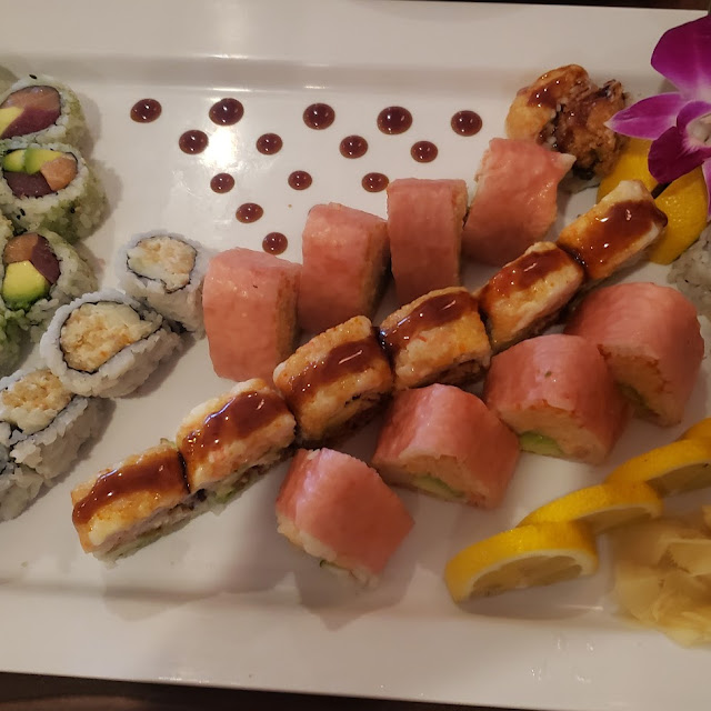 Sushi