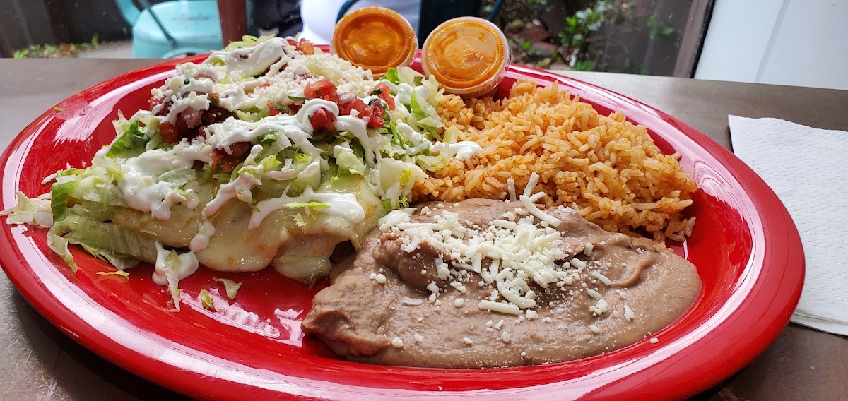Chilacates South End - Photo 1