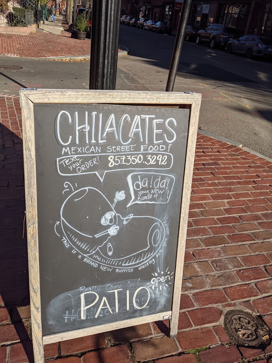 Chilacates South End - Photo 3