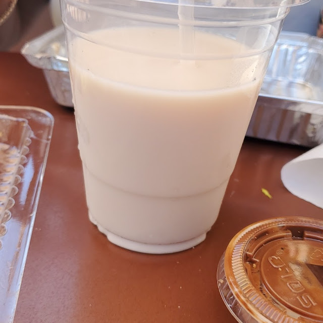 Horchata