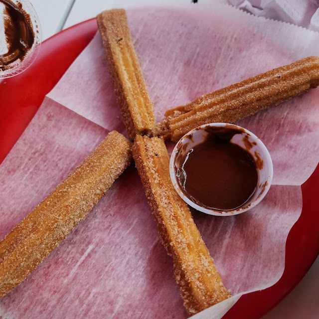 Churros