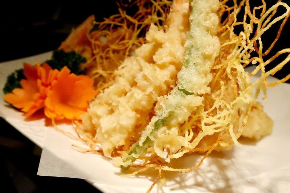 Toji Sushi - Photo 2