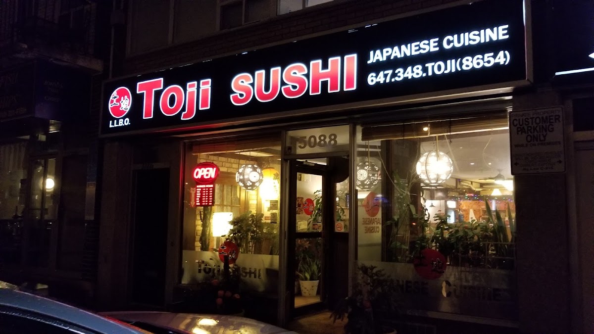 Toji Sushi - Photo 5